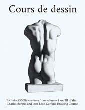 Cover art for Cours de dessin
