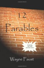 Cover art for 12 Parables