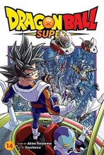 Cover art for Dragon Ball Super, Vol. 14 (14)