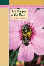 Cover art for The Keeper of the Bees (Library of Indiana Classics)