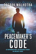 Cover art for The Peacemaker's Code
