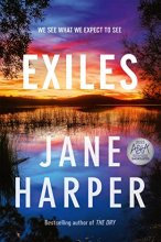 Cover art for Exiles