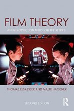 Cover art for Film Theory: An Introduction through the Senses