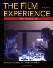 Cover art for The Film Experience: An Introduction, 3rd Edition