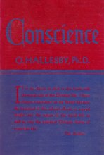 Cover art for Conscience