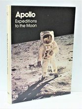 Cover art for Apollo Expeditions to the Moon