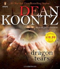 Cover art for Dragon Tears