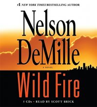 Cover art for Wild Fire