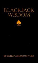 Cover art for Blackjack Wisdom