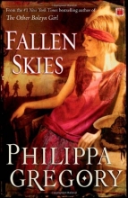 Cover art for Fallen Skies: A Novel