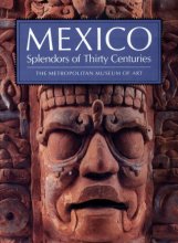 Cover art for Mexico: Splendors of Thirty Centuries