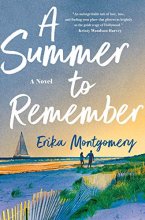 Cover art for A Summer to Remember: A Novel