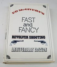 Cover art for Fast and fancy revolver shooting