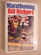 Cover art for MARATHONING