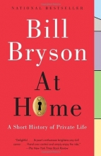 Cover art for At Home: A Short History of Private Life
