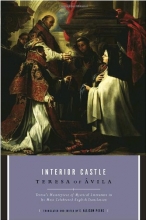 Cover art for Interior Castle