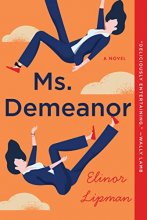Cover art for Ms. Demeanor: A Novel
