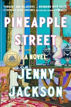 Cover art for Pineapple Street: A Novel