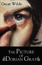 Cover art for The Picture of Dorian Gray