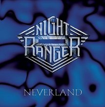 Cover art for Neverland