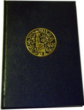 Cover art for The Book of Proverbs: From the Authorized King James Version