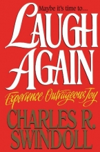 Cover art for Laugh Again
