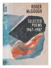 Cover art for Selected Poems