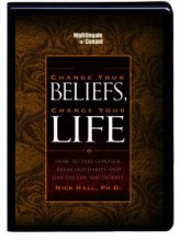 Cover art for Change Your Beliefs, Change Your Life