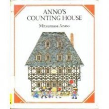 Cover art for Anno's Counting House