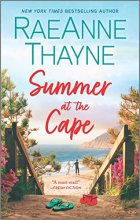 Cover art for Summer at the Cape (Hqn)