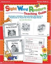 Cover art for Sight Word Readers: Everything You Need to Teach the First 50 Sight Words (125 Books & Teaching Guide)