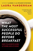 Cover art for What the Most Successful People Do Before Breakfast