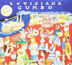 Cover art for Louisiana Gumbo