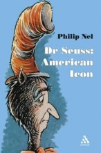 Cover art for Dr. Seuss: American Icon