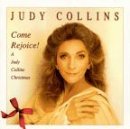 Cover art for Come Rejoice!: A Judy Collins Christmas