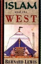 Cover art for Islam and the West
