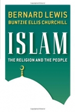 Cover art for Islam: The Religion and the People