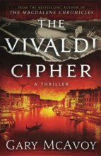 Cover art for The Vivaldi Cipher (Vatican Secret Archive Thrillers)