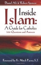 Cover art for Inside Islam: A Guide for Catholics