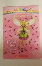 Cover art for Lisa the Lollipop Fairy [Rainbow Magic]