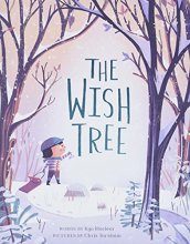 Cover art for The Wish Tree
