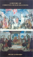 Cover art for A History of Christian-Muslim Relations