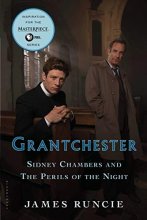 Cover art for Sidney Chambers and the Perils of the Night (Grantchester, 2)