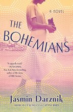 Cover art for The Bohemians: A Novel
