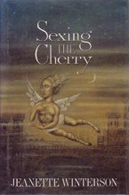 Cover art for Sexing the Cherry