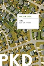 Cover art for Time Out Of Joint
