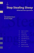 Cover art for Stop Stealing Sheep & Find Out How Type Works