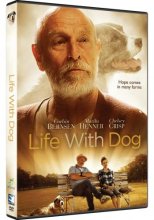 Cover art for Life with Dog