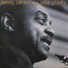 Cover art for & The Jazz Giants