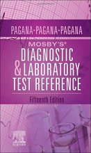 Cover art for Mosby’s® Diagnostic and Laboratory Test Reference
